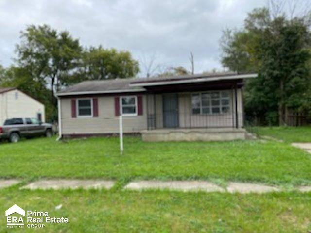 Mt. Morris Twp, MI 48505,5422 Farmhill Road