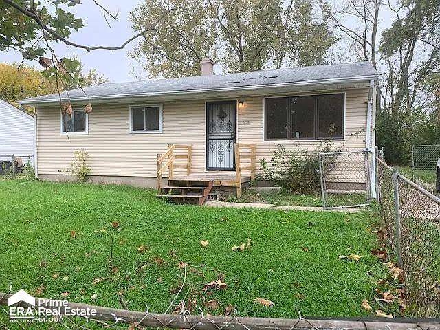 Mt. Morris Twp, MI 48505,2014 Daron Place
