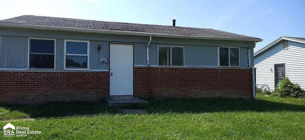 Mt. Morris Twp, MI 48458,6203 Hilton Lane