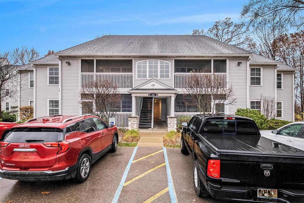 Fenton Twp, MI 48430,12277 Saint Andrews Way 98