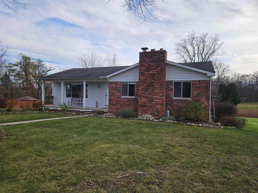 Goodrich, MI 48438,10096 Janaroy Court