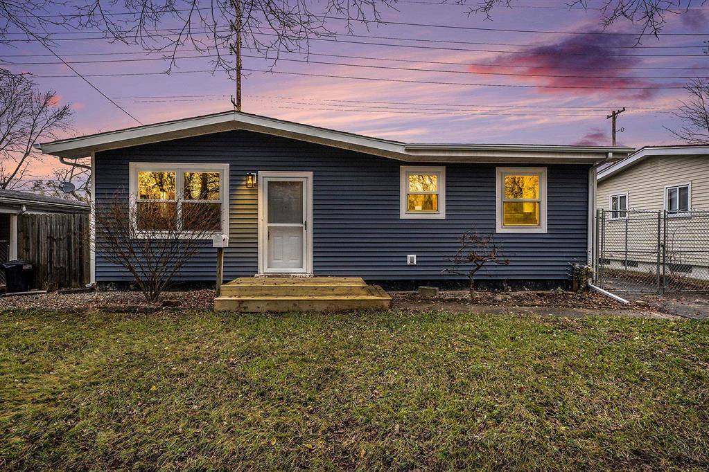 Flint, MI 48507,813 MacDonald Avenue