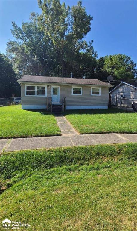 Genesee Twp, MI 48505,1320 E Cornell Avenue