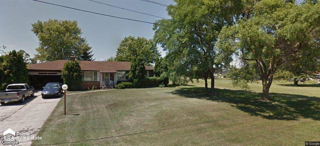 Mt. Morris, MI 48458,1587 Mcalpine Drive