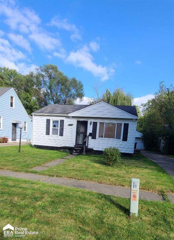 Flint, MI 48504,3412 Comstock Avenue