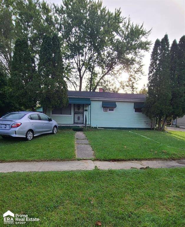 Mt. Morris Twp, MI 48458,6232 Lebeau Street