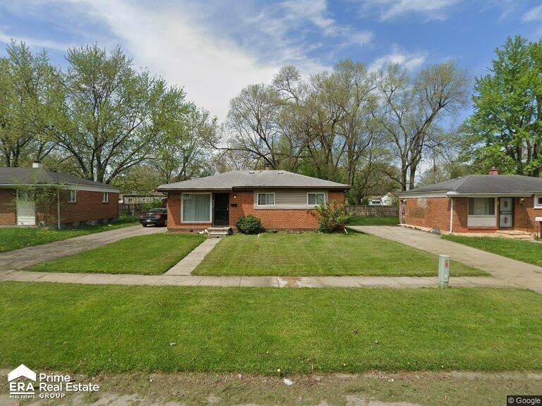 Mt. Morris Twp, MI 48458,6137 Natchez Drive