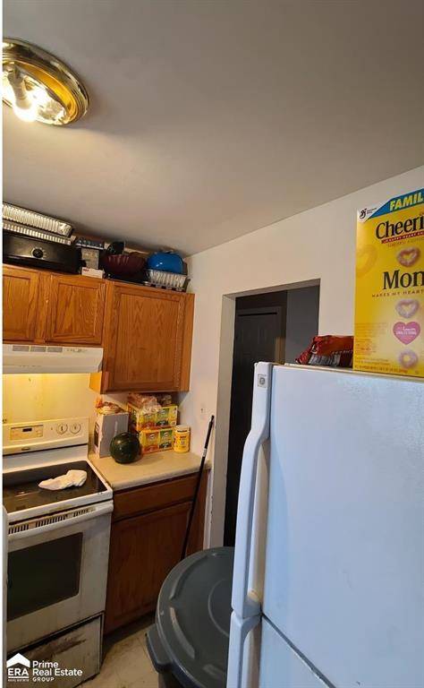 Mt. Morris Twp, MI 48505,2262 Toby Beth Drive
