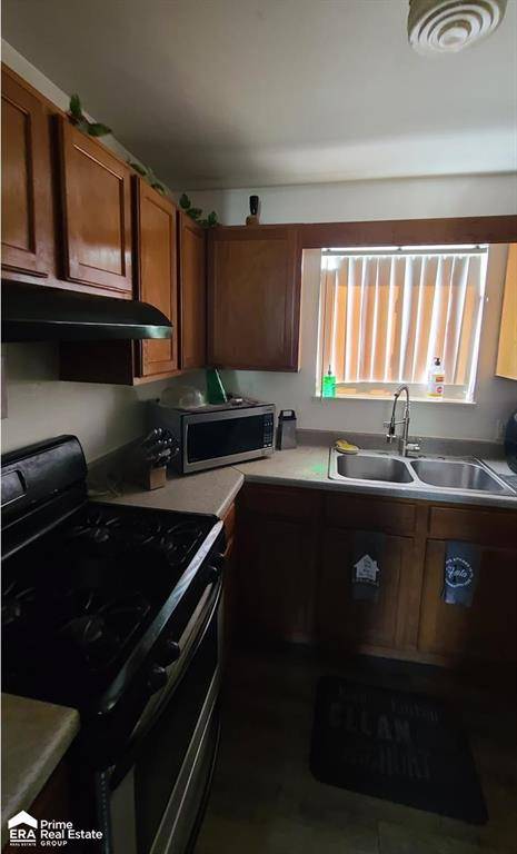 Mt. Morris Twp, MI 48505,2273 Toby Beth Drive