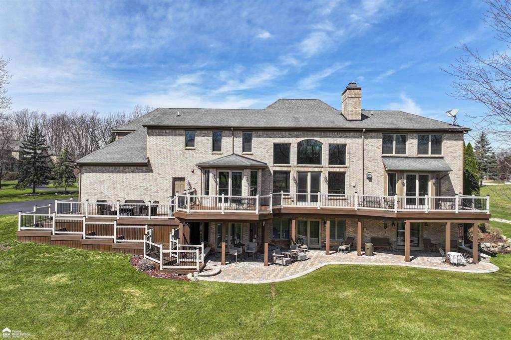 Grand Blanc Twp, MI 48439,8246 Pine Hollow Court