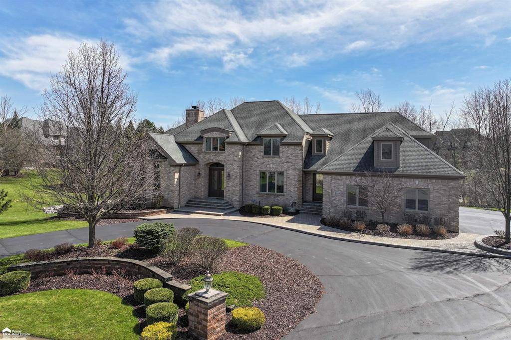 Grand Blanc Twp, MI 48439,8246 Pine Hollow Court