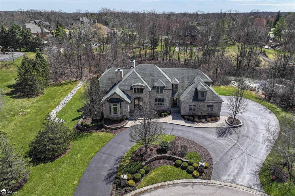 Grand Blanc Twp, MI 48439,8246 Pine Hollow Court