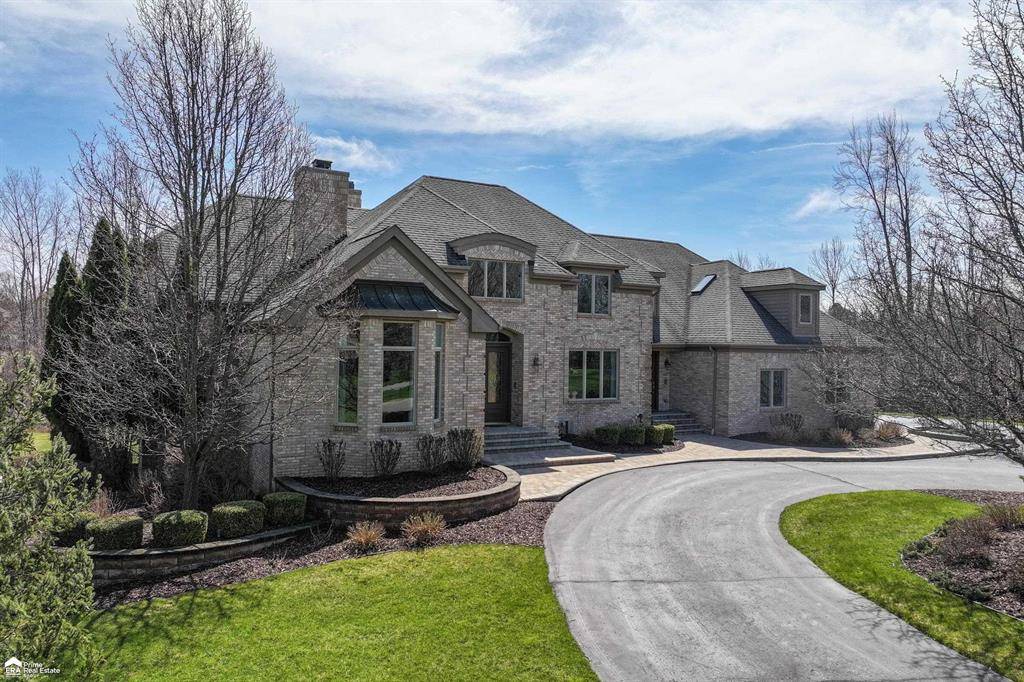 Grand Blanc Twp, MI 48439,8246 Pine Hollow Court