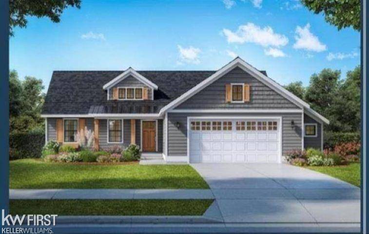 Davison Twp, MI 48423,11040 Handel Lane