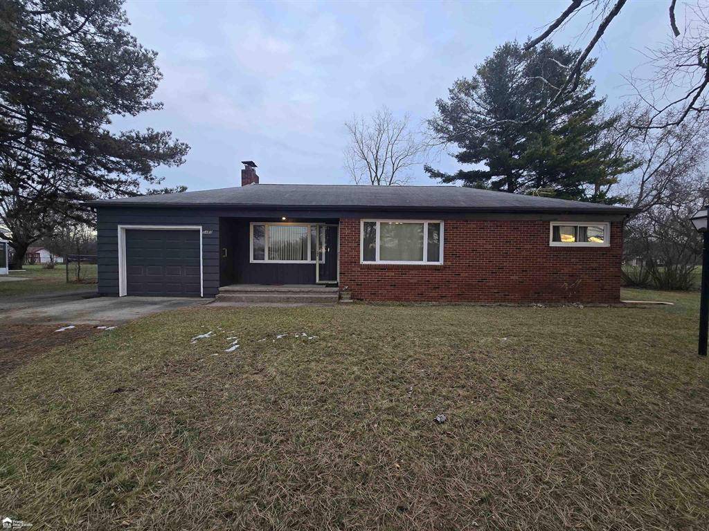 Mt. Morris Twp, MI 48504,5480 N Jennings Road