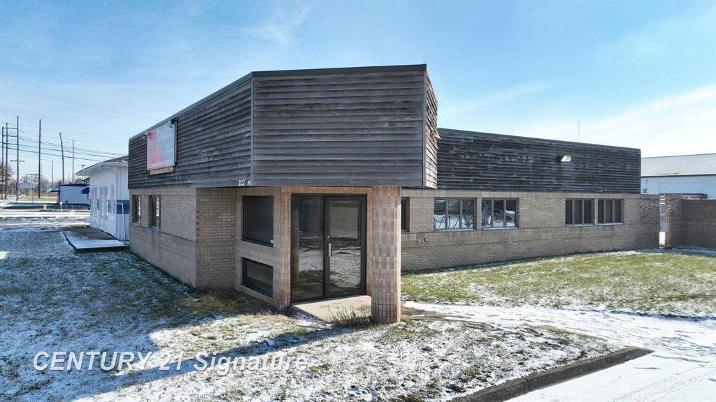 Burton, MI 48529,2122 Hemphill Road