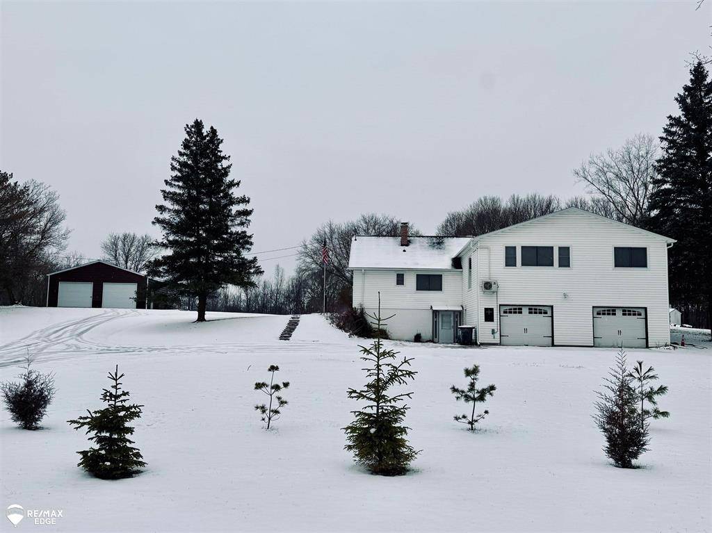 Forest Twp, MI 48463,10284 Farrand Road