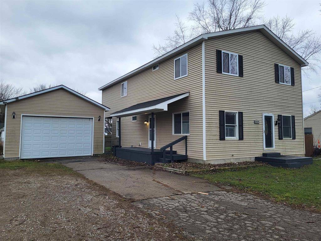 Burton, MI 48509,4110 Risedorph Street