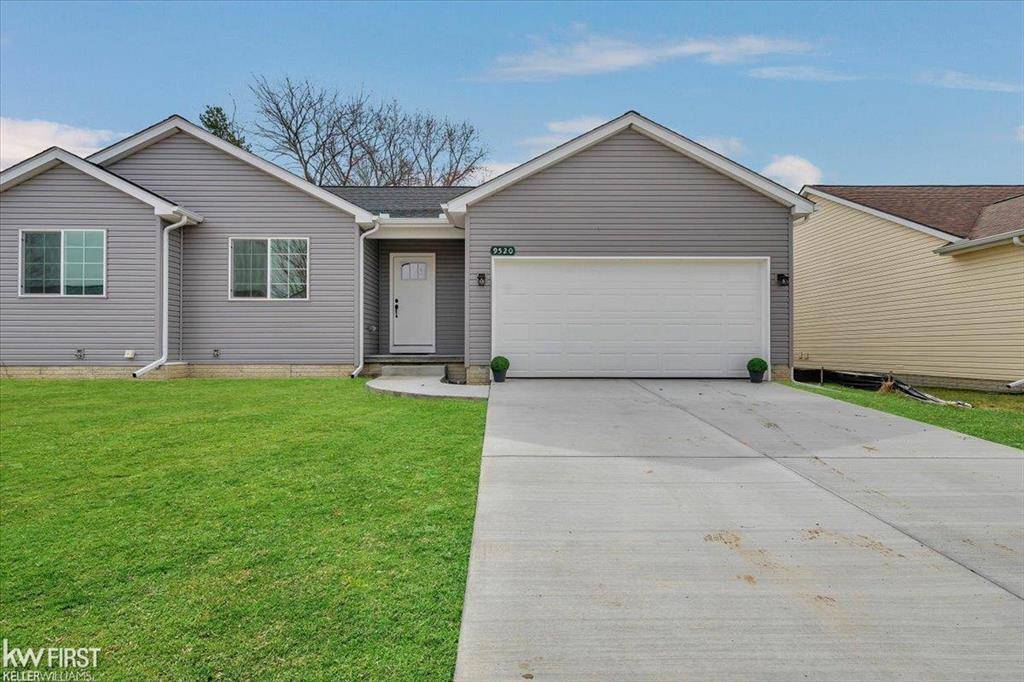 Richfield Twp, MI 48423,9520 Orchard Lake Drive