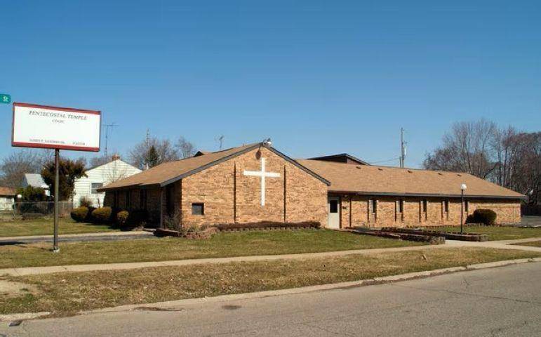 Flint, MI 48504,2320 Canniff Street