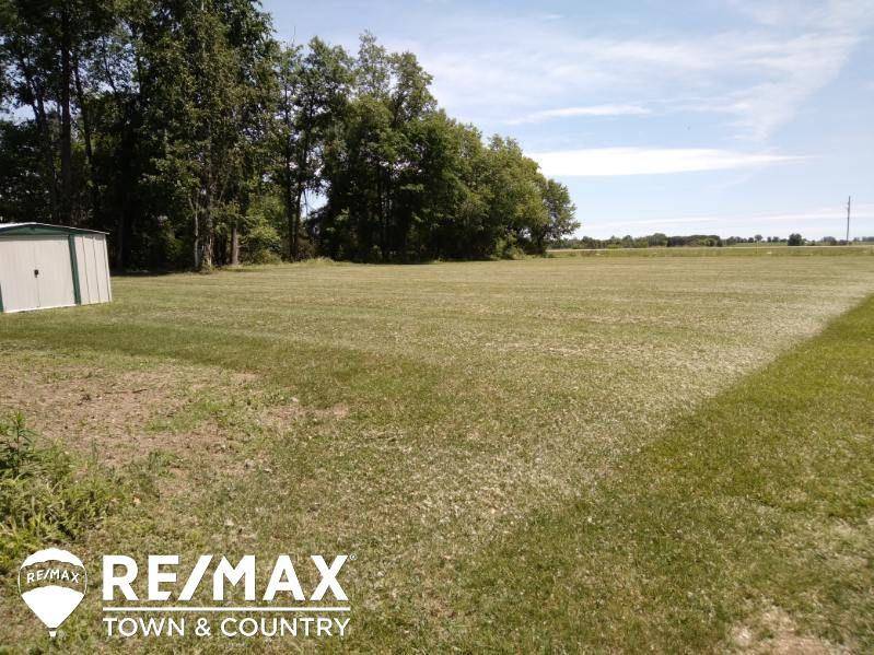 Lexington Twp, MI 48422,0 Old 51 Road