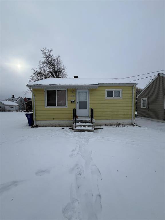 Flint, MI 48507,1101 Lincoln Avenue