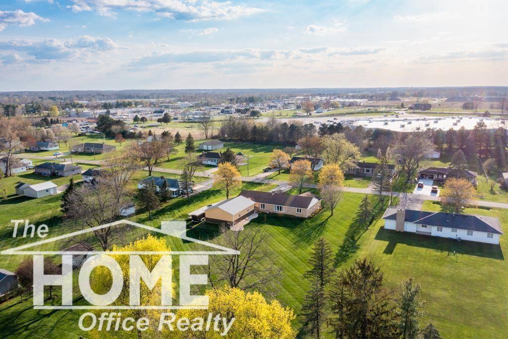Caledonia Twp, MI 48817,200 Elmwood Drive