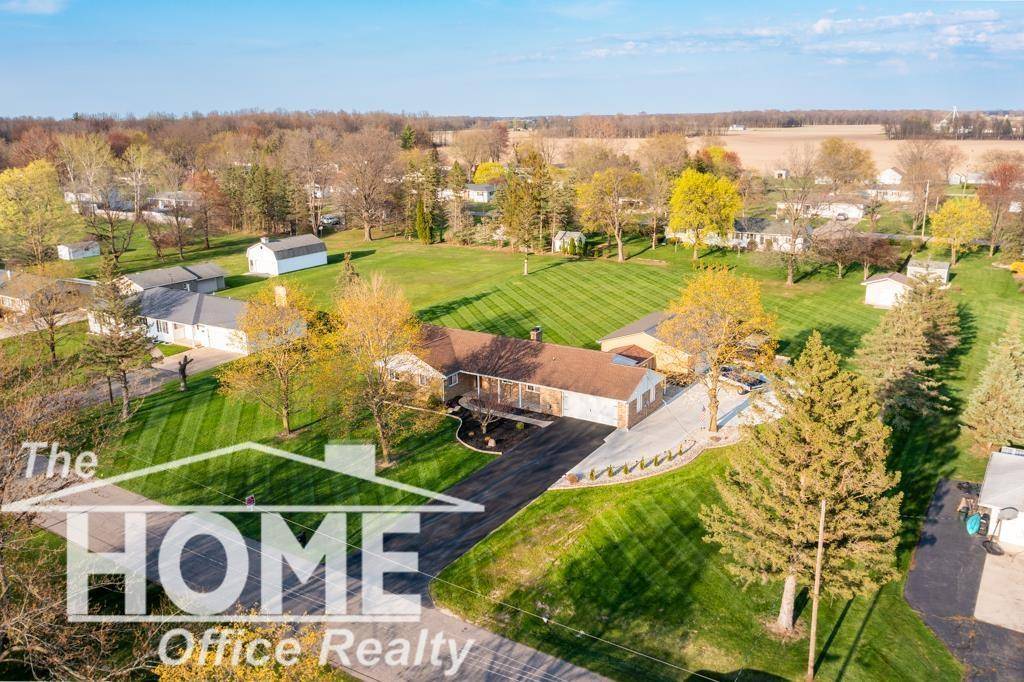 Caledonia Twp, MI 48817,200 Elmwood Drive