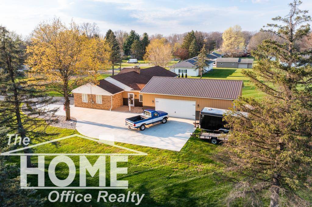 Caledonia Twp, MI 48817,200 Elmwood Drive