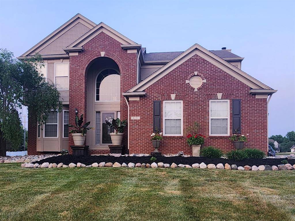 Grand Blanc Twp, MI 48439,8291 Oxford Lane
