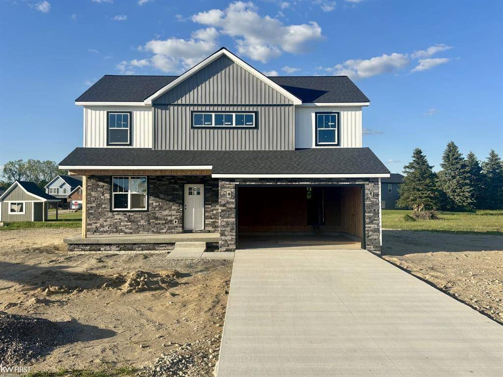 Davison Twp, MI 48423,11119 Handel Lane