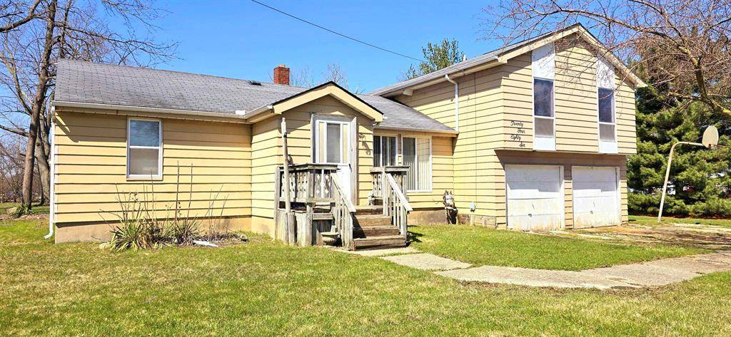 Flint Twp, MI 48507,2486 Miami Beach Drive