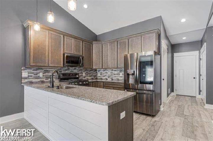 Davison Twp, MI 48423,2084 Stillwater Drive