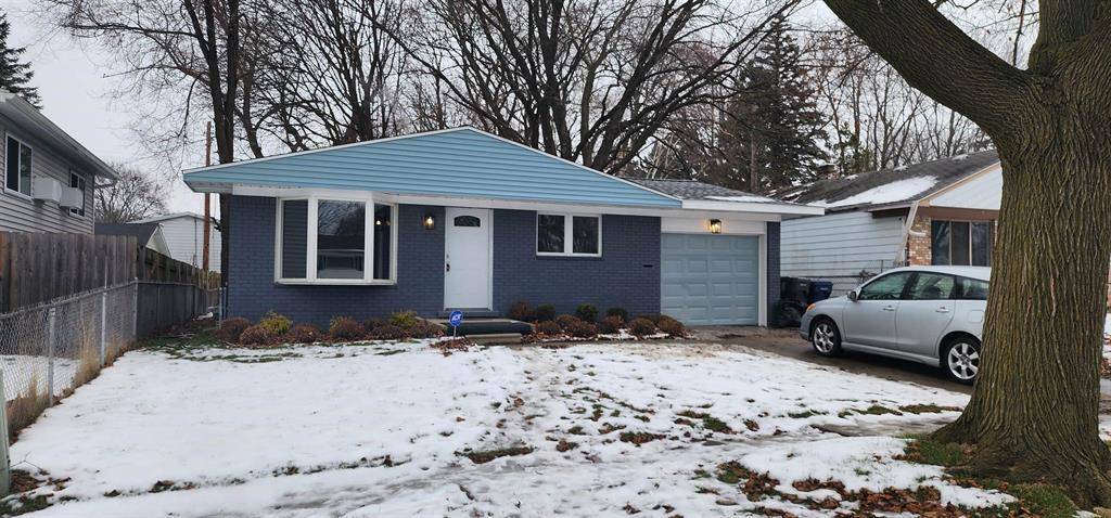 Flint, MI 48506,3707 Dakota Street