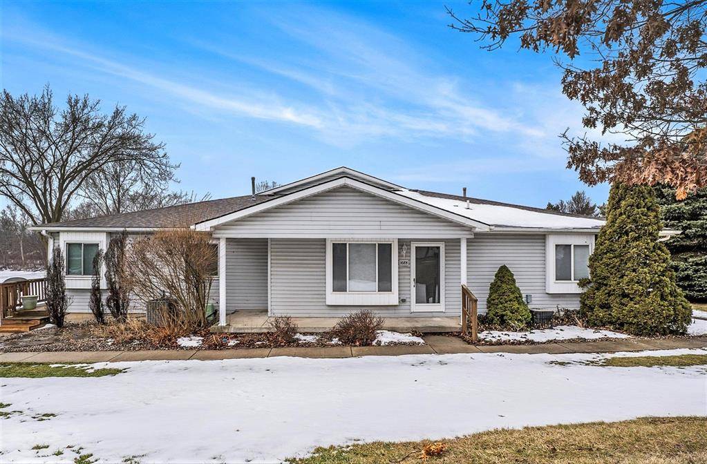 Mundy Twp, MI 48439,1085 Lake Park Circle
