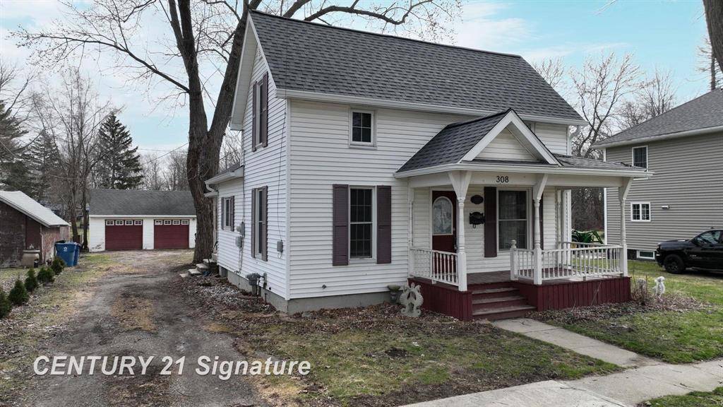 Davison, MI 48423,308 N Lapeer Street