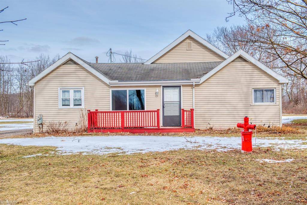 Owosso Twp, MI 48867,3260 W M 21 Highway