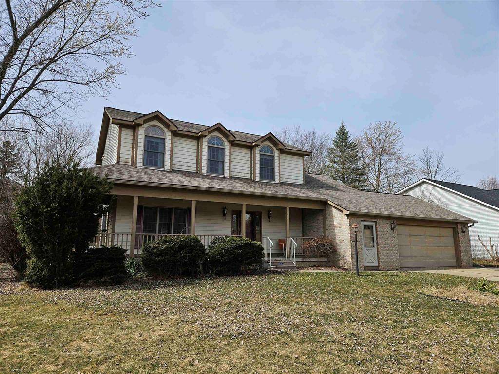Davison, MI 48423,213 Carriage Way