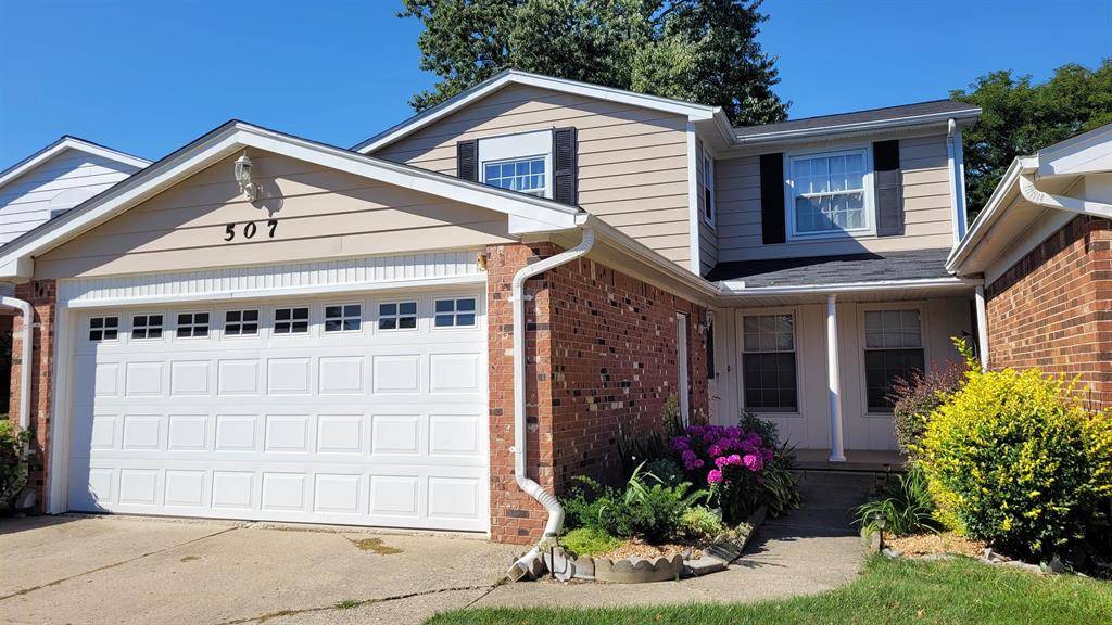 Grand Blanc, MI 48439,507 Dorset Circle