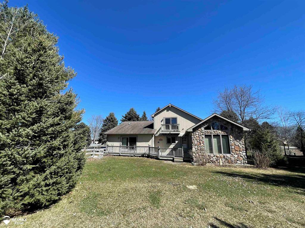 Harrisville Twp, MI 48738,1950 Sunrise Drive