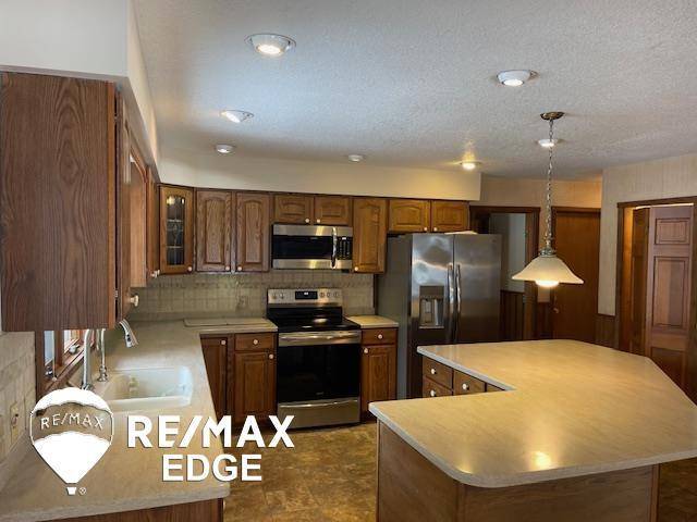 Harrisville Twp, MI 48738,1950 Sunrise Drive