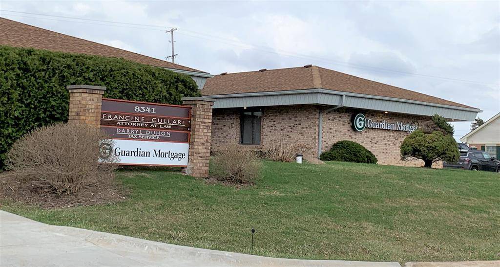 Grand Blanc Twp, MI 48439,8341 Office Park Drive