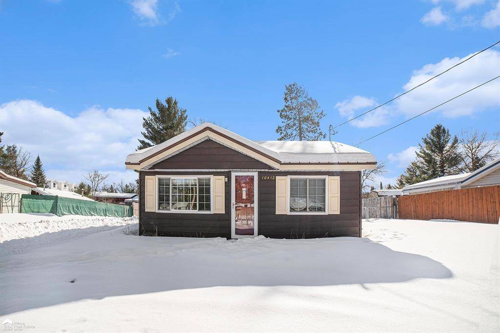 Richfield Twp, MI 48656,10412 Washington Road