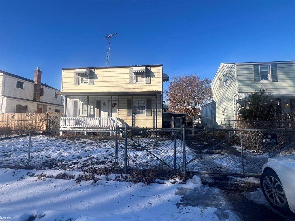 Flint, MI 48506,3505 Holly Avenue