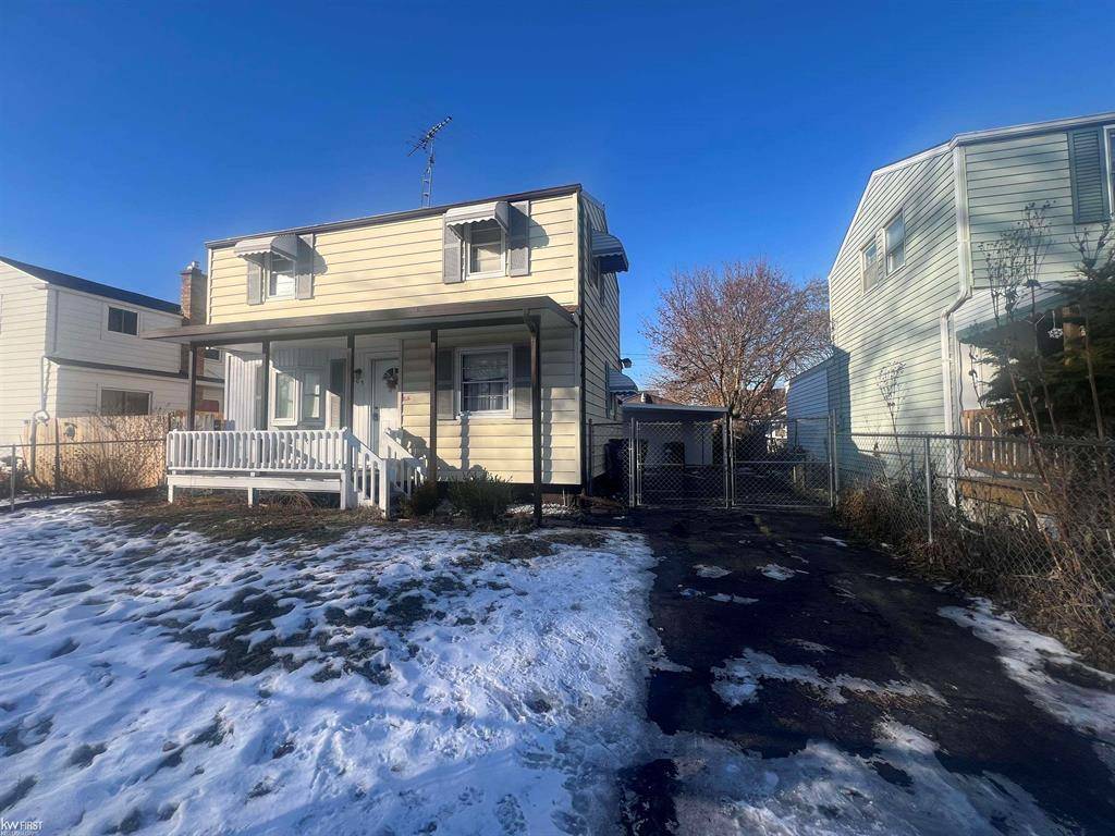 Flint, MI 48506,3505 Holly Avenue