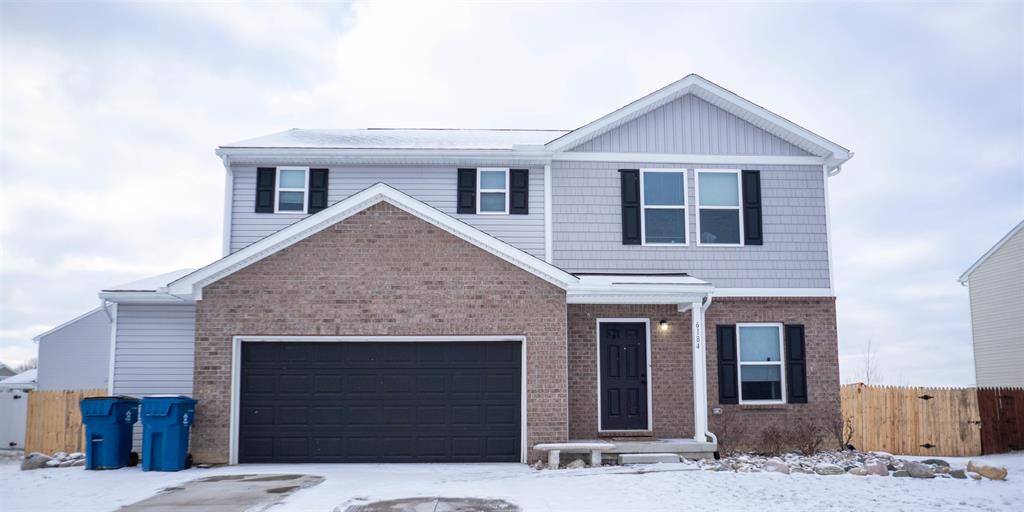 Mundy Twp, MI 48473,6184 Crooked River Drive