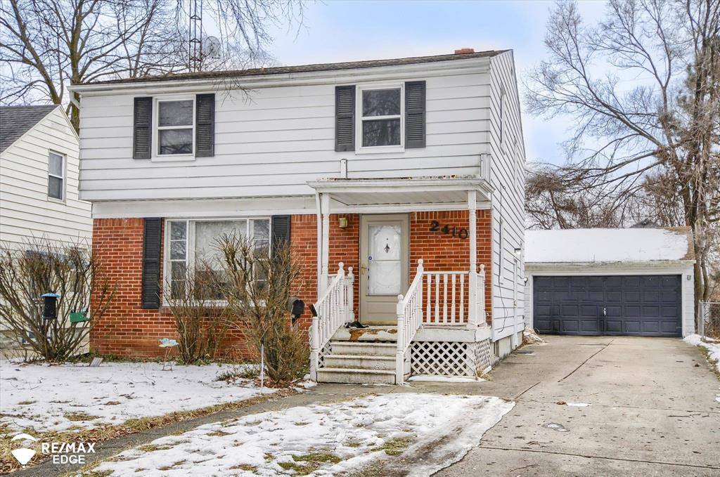 Flint, MI 48503,2410 Gold Avenue