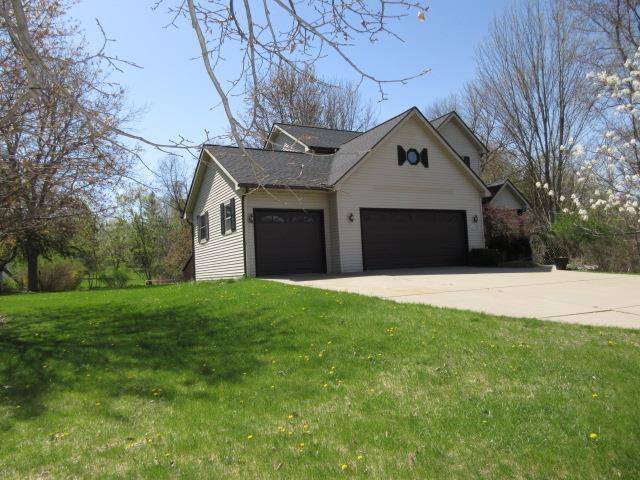 Tyrone Twp, MI 48430,10480 Denton Creek Drive