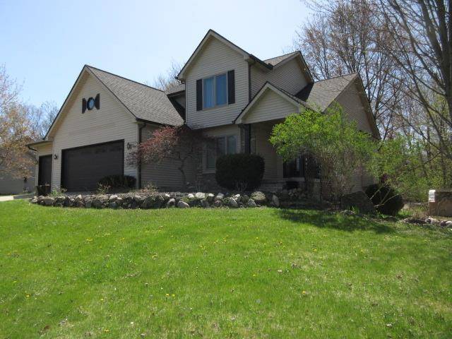 Tyrone Twp, MI 48430,10480 Denton Creek Drive
