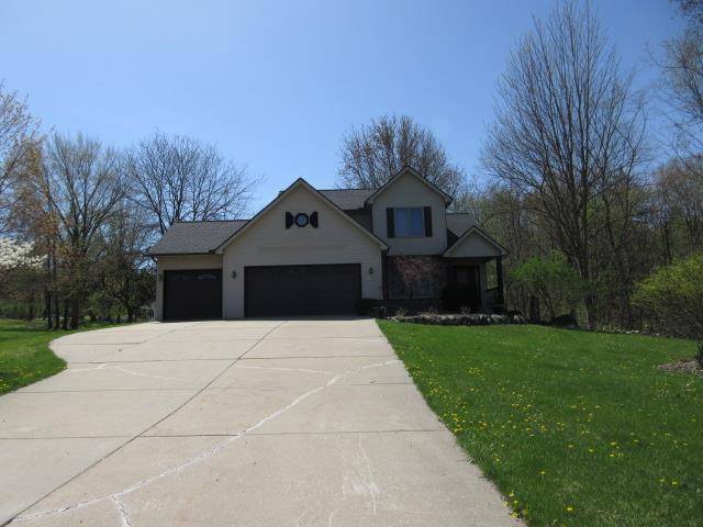 Tyrone Twp, MI 48430,10480 Denton Creek Drive
